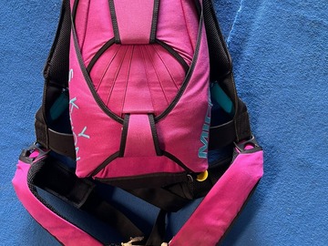 Sell: Vector 316 - 300 sauts -petit gabarit