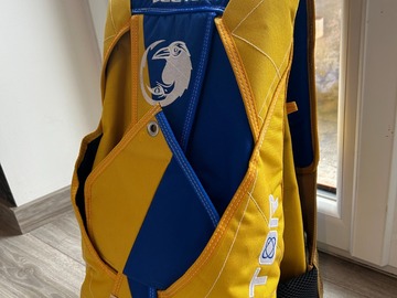 Sell: Vector 314 neuf (sortie d'usine)