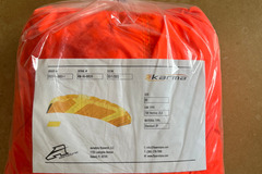 Sell: Aerodyne Karma 99